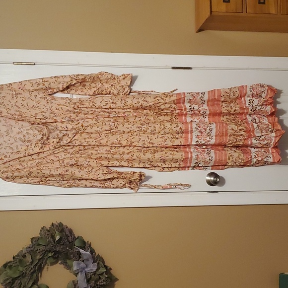 Boho dress - Picture 2 of 13
